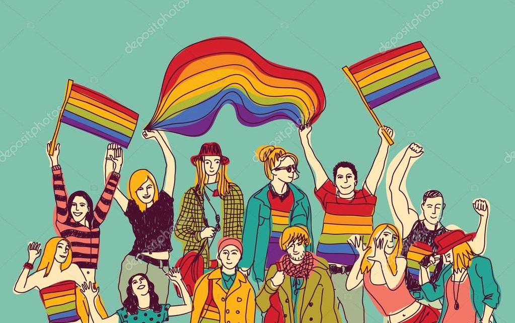 Direito à felicidade para LGBT+: ser feliz é um direito?