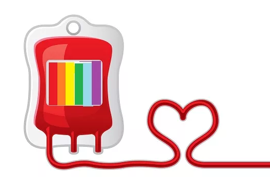 Saúde no Brasil: doação de sangue e a homossexualidade