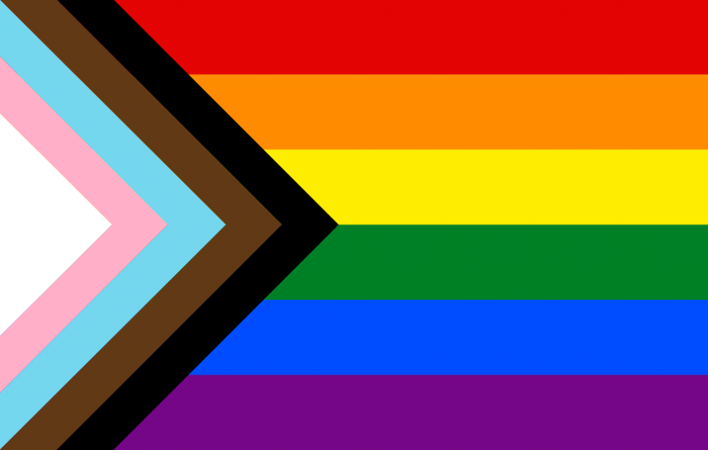 Bandeira LGBT e bandeira trans: significado, cores e história